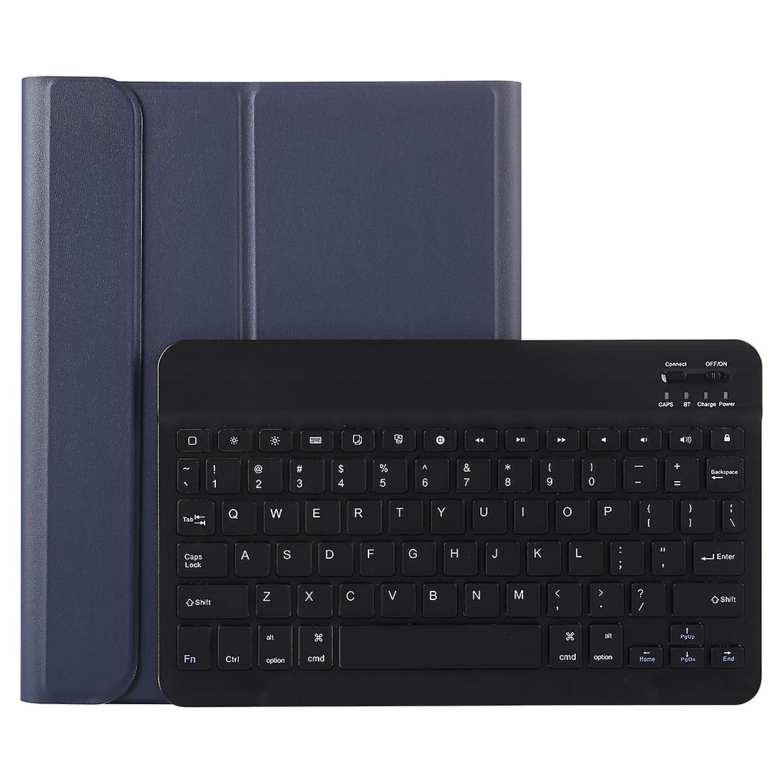 A11B Bluetooth Keyboard PU Case For iPad Pro 11 inch 2018