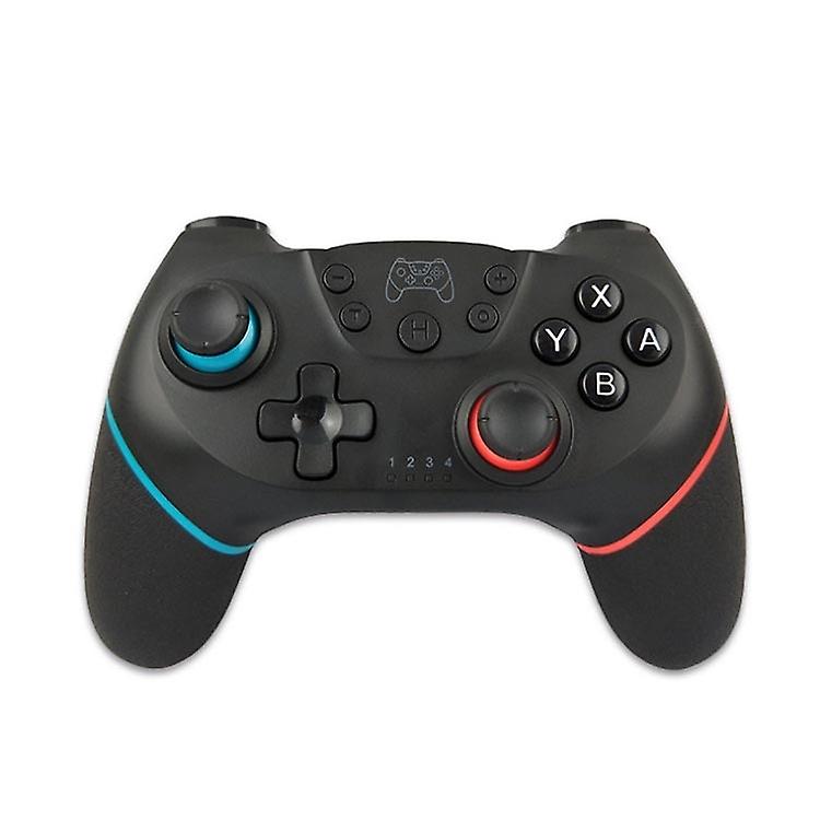 For Switch/ Switch OLED/Switch Lite Bluetooth Gamepad