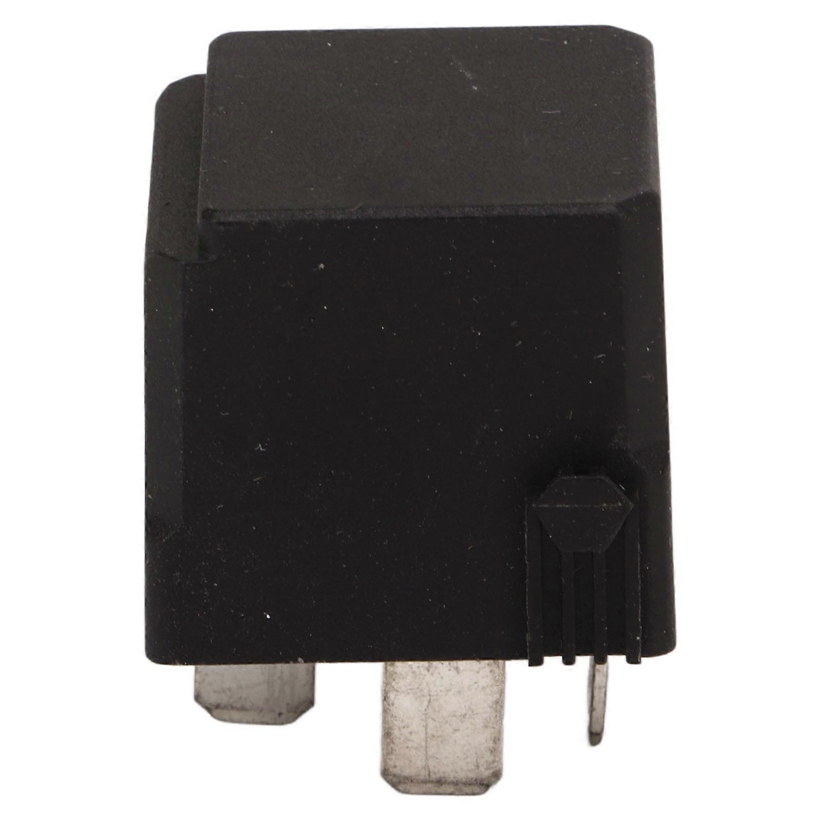 Electrical Fuse Box Relay A0025427219 Multipurpose Air Suspension Compressor Fuel Pump Relay for A B C Class 