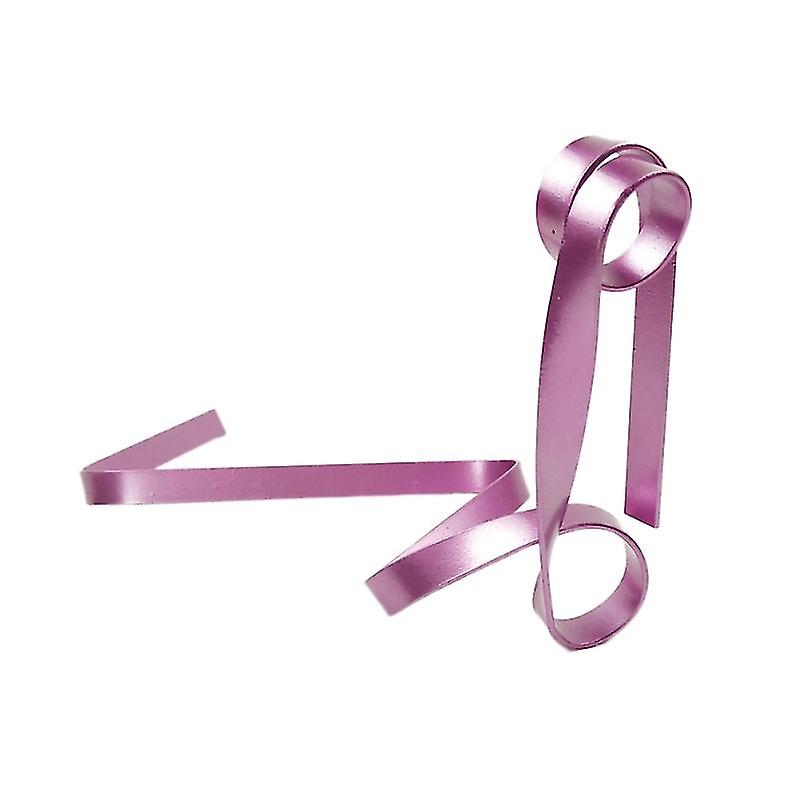 1pcs Ribbon Support Wine Rack