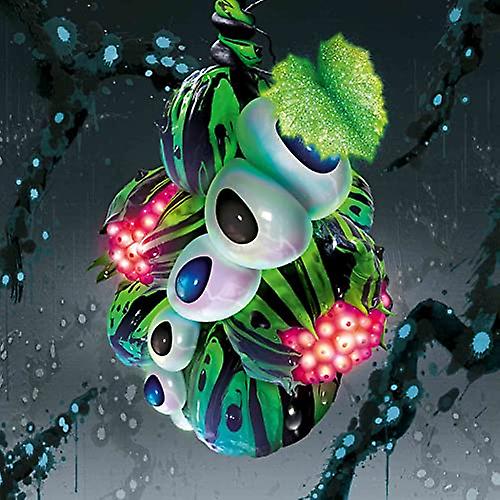 Ziur - Antifate (Multicolour Vinyl) [VINYL]