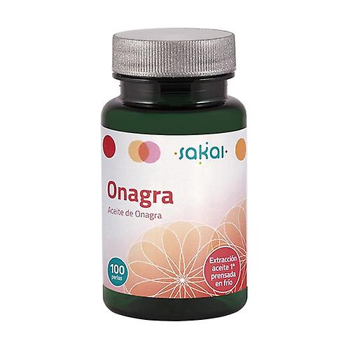 Evening primrose 100 softgels