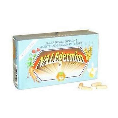 Nale Germin 36 capsules