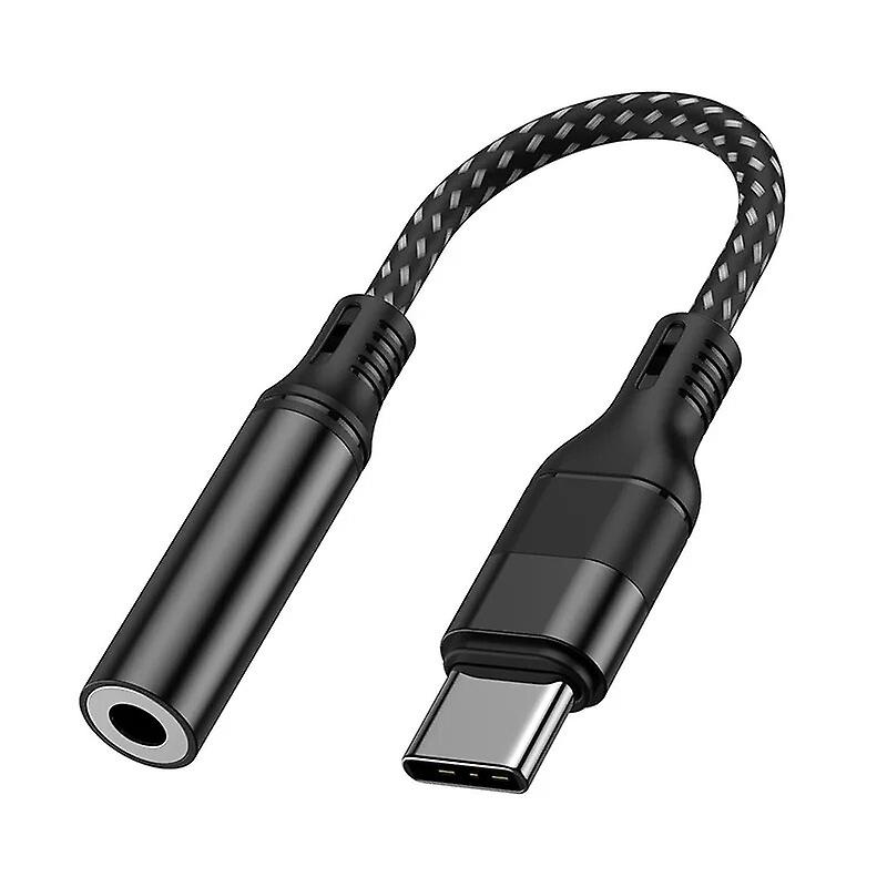 Usb C Xiaomi Headphone Jack Type C Redmi Note 10 Audio Jack Xiaomi