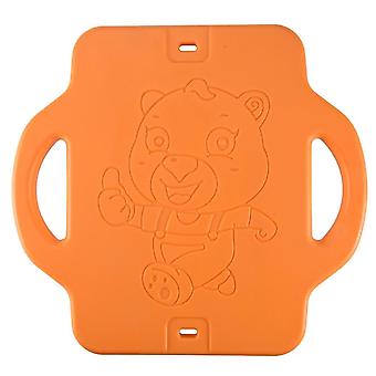 Kindergarten Großer Roller sensorische Trainingsgeräte für Kinder Vorraum Balance Board Outdoor-Spielzeug