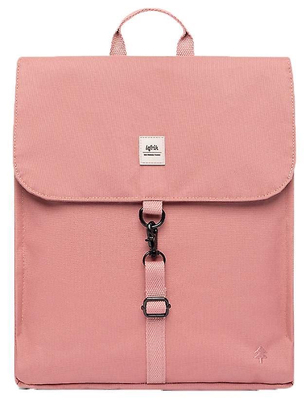 Lefrik Handy Mini Backpack - Dust Pink