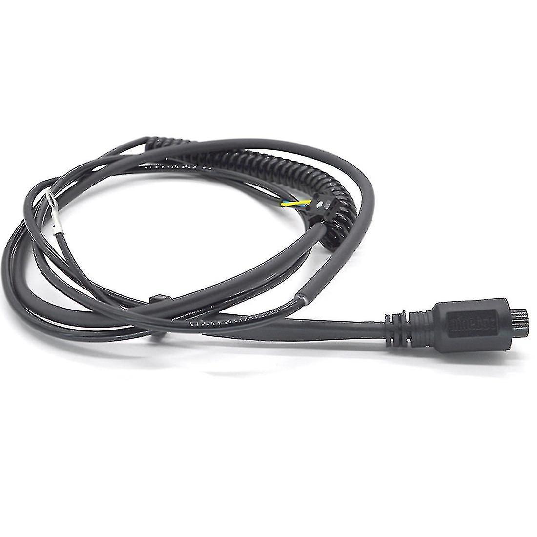 Frame Spring Wire After Compatible Ninebot Gokart Kit Kart Spring Wire ...