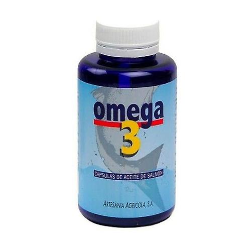 Omega 3 (Salmon Oil) 55 softgels