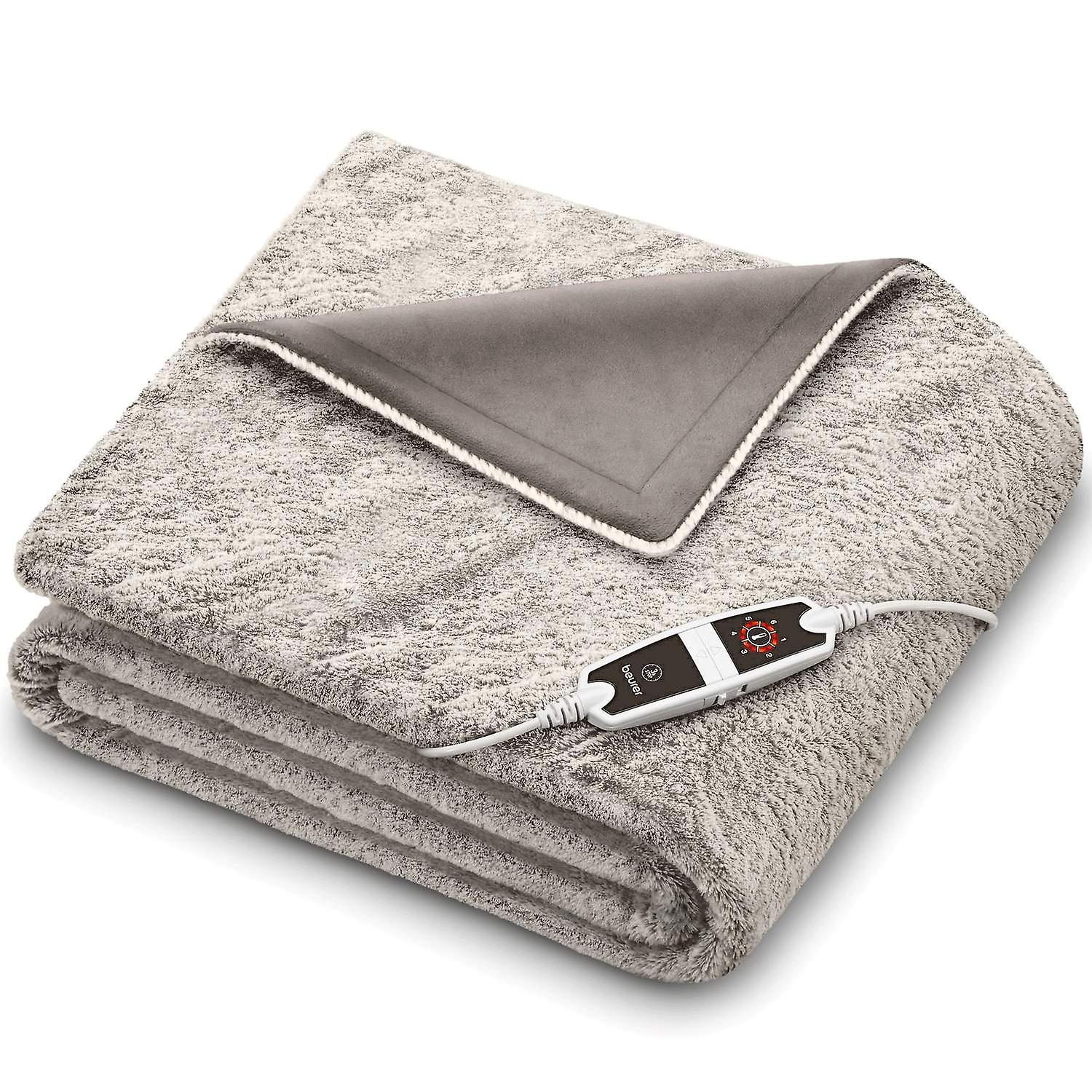 Värmefilt 200x150cm HD 150 XXL Nordic