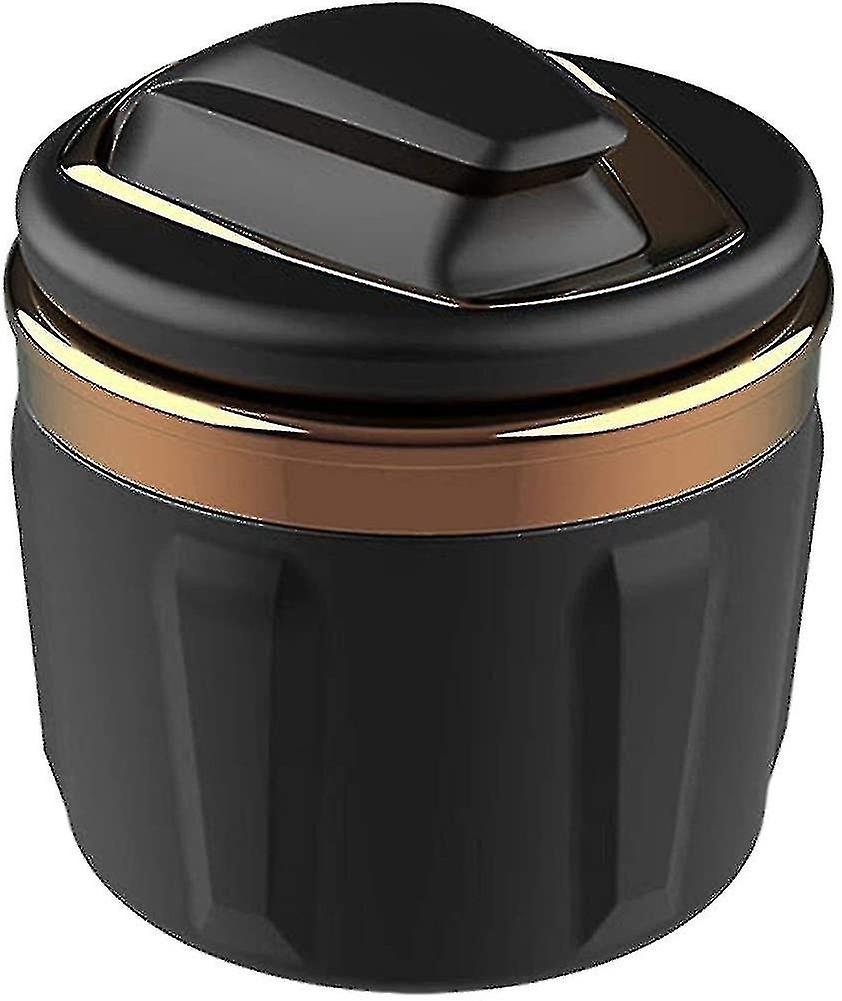 Car Ashtray With Led