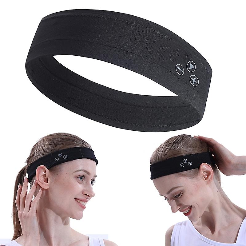Mucro B01 Wireless Bluetooth Headset Sports Headband