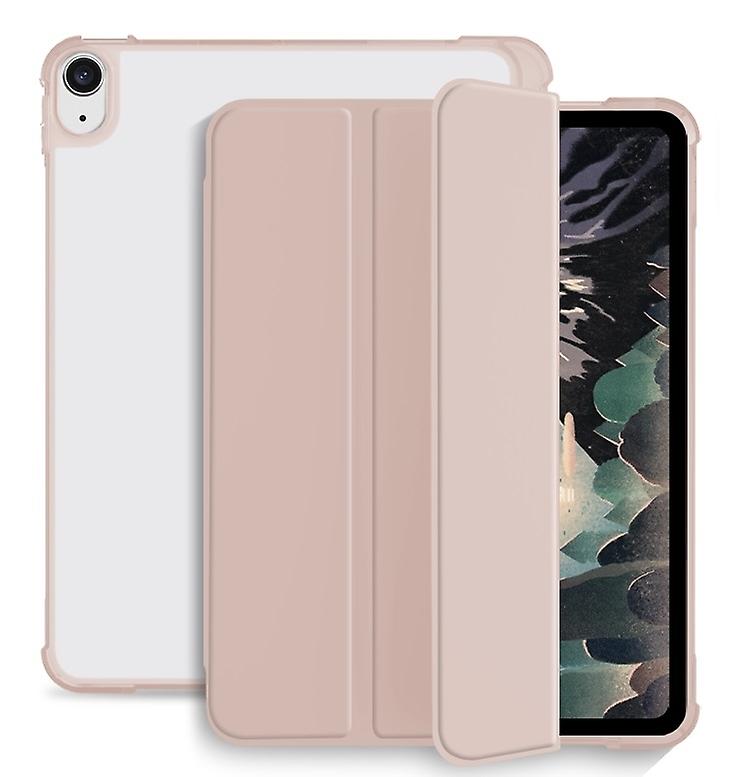 Smart Leather Tablet Case For iPad 10.2 2021 / 2020 / 2019