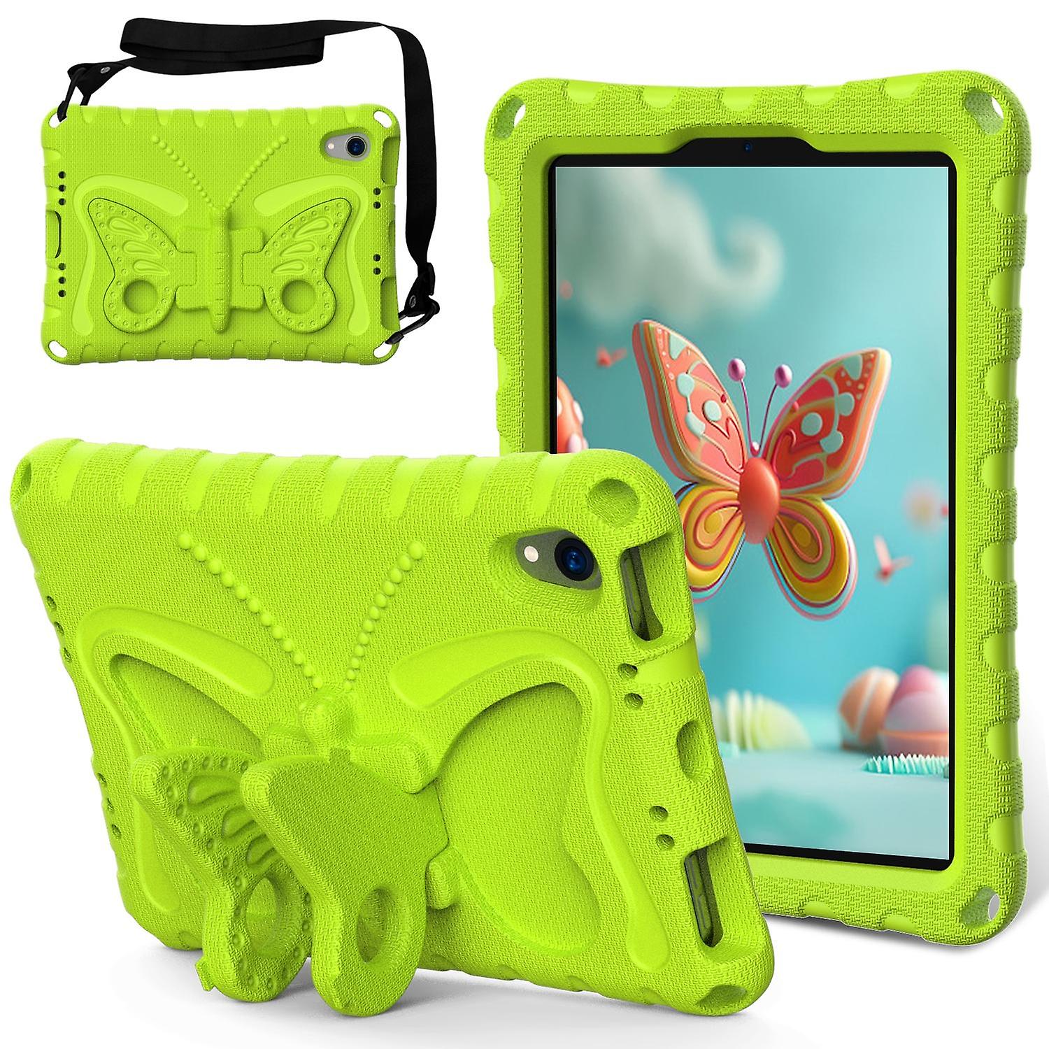 Butterfly EVA Tablet Case For iPad mini 6