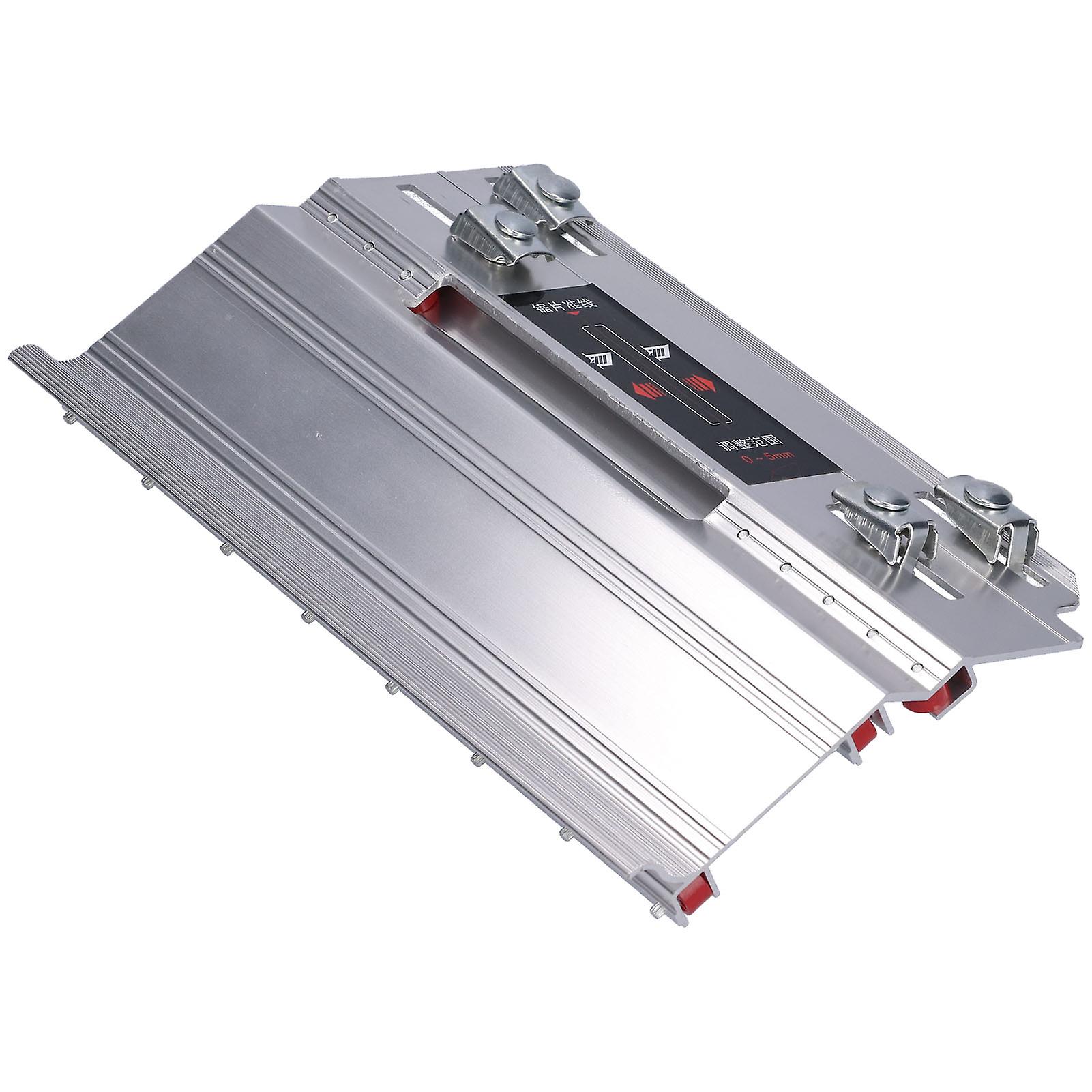 Tile Chamfering Tool 45 Degree Metal Corner Cutting Machine Device for Ceramic Stone