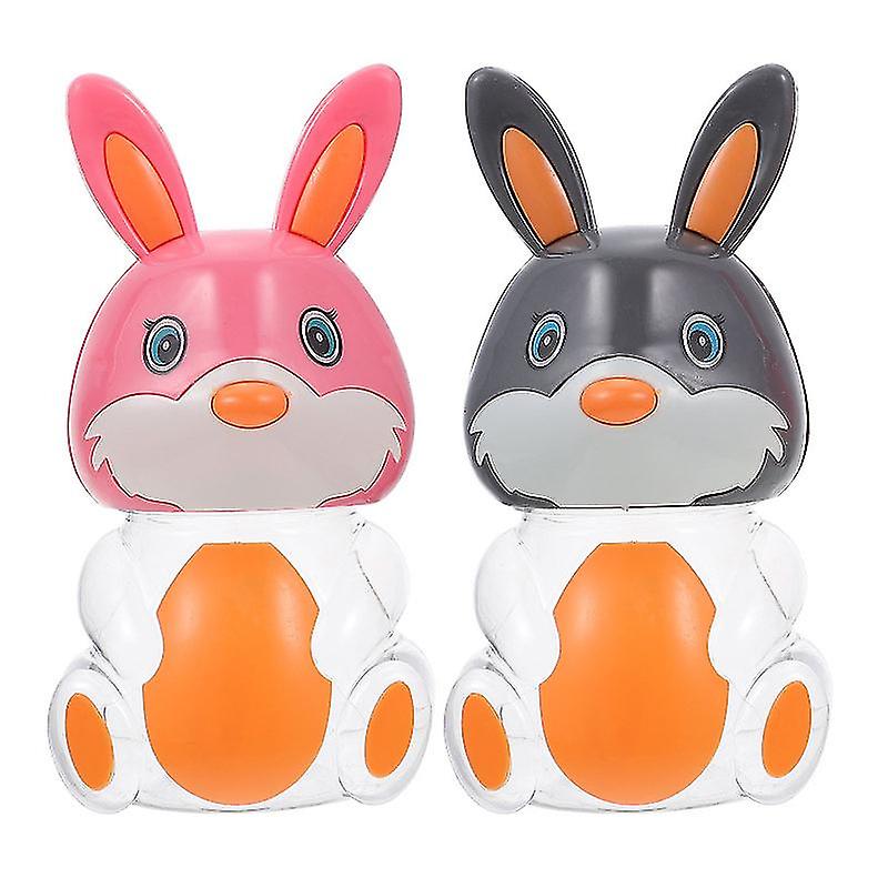 2pcs Easter Gift Box