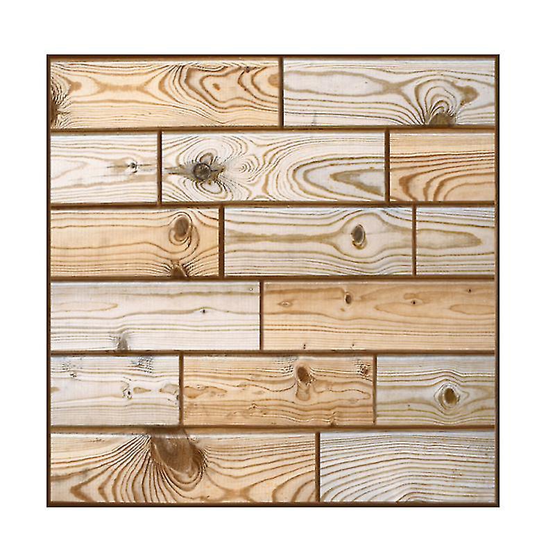 The New 1pcs Waterproof Wall Tile