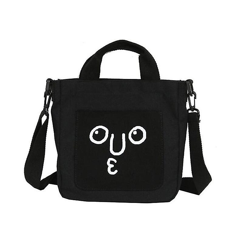 1pcs Zipper Shoulder Bag