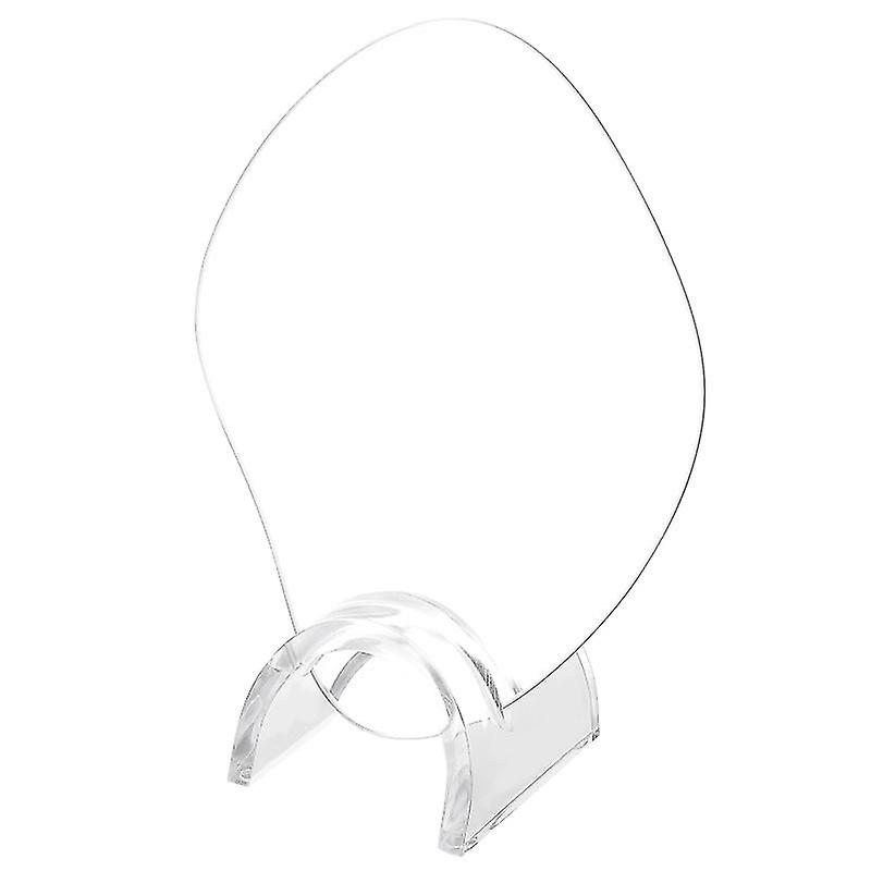 1set Fashion Makeup Mirror