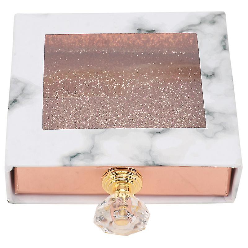 1pcs False Eyelash Packaging Box