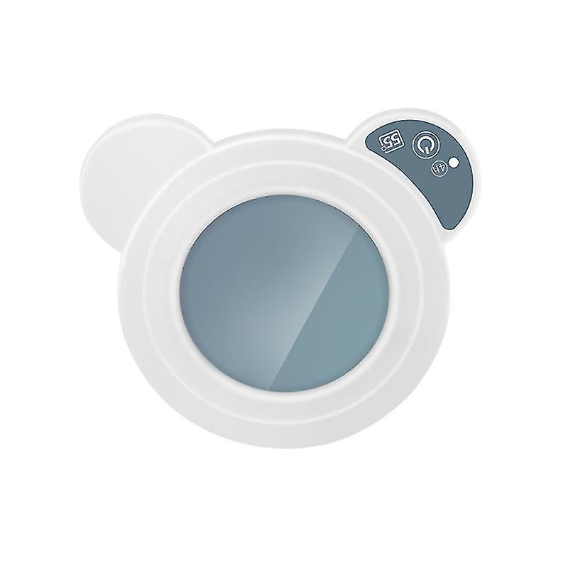 1set Heating Coaster