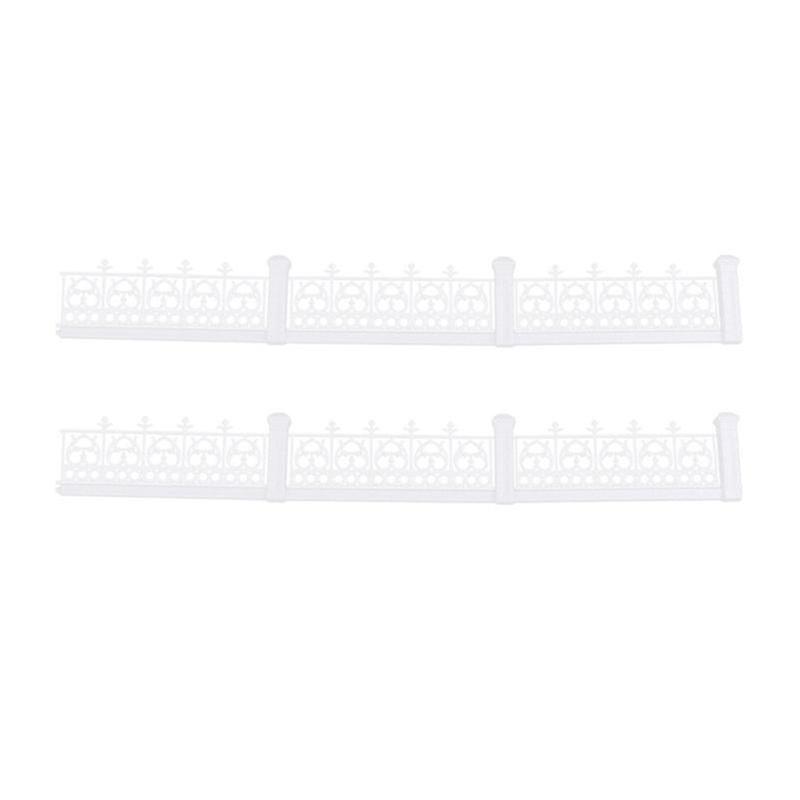 1pcs Fence For Sand Table