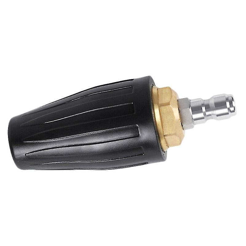 Ceramic, Copper, Plastic Turbine Nozzle For Cleaning Use