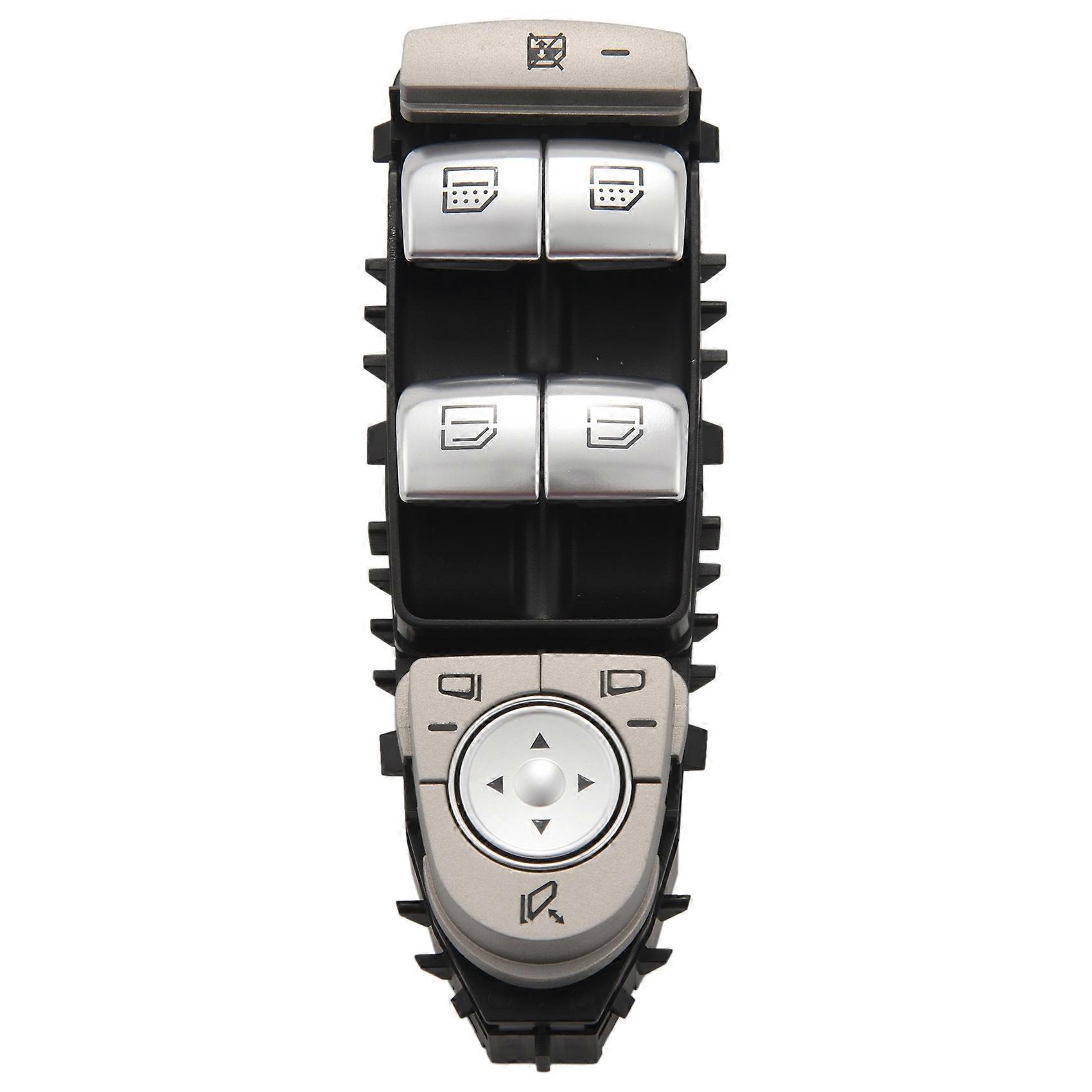 Front Door Window Switch 2229056800/A 222 905 68 00 For - C300 C63 C350E C-Class W205 W253 W222