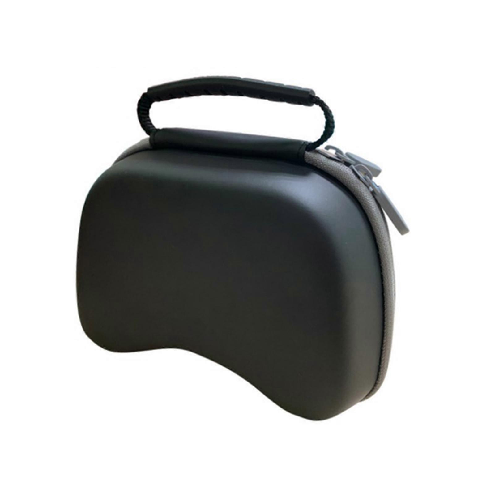 Case Compatible For Ps5 Controller Eva Carrying Case Game Controller Holder Heavy Duty Protective Cover