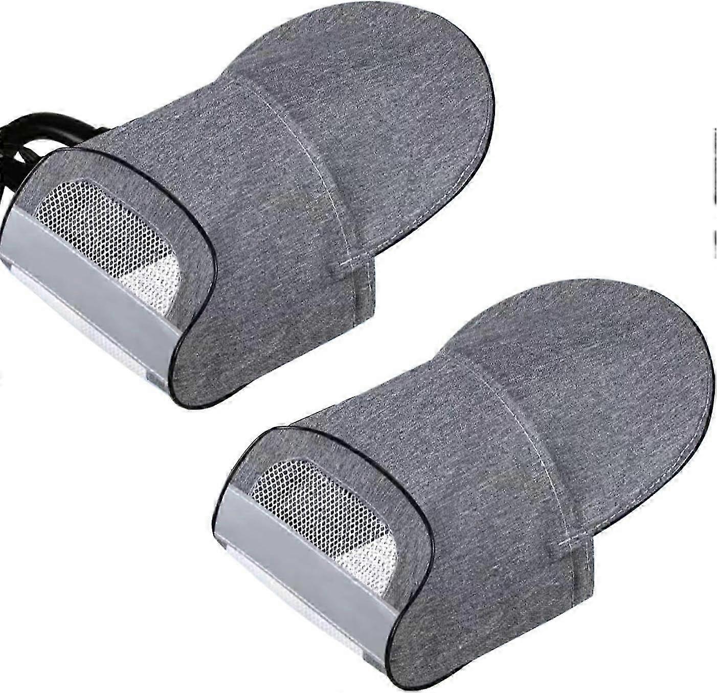 Waterproof Handlebar Mittens | Uv-resistant Handlebar | Motorcycle Handlebar
