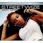 Streetwize : Sexy Love CD