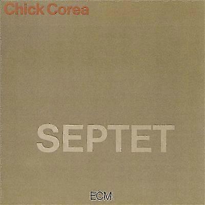 Chick Corea : Septet CD (1992)