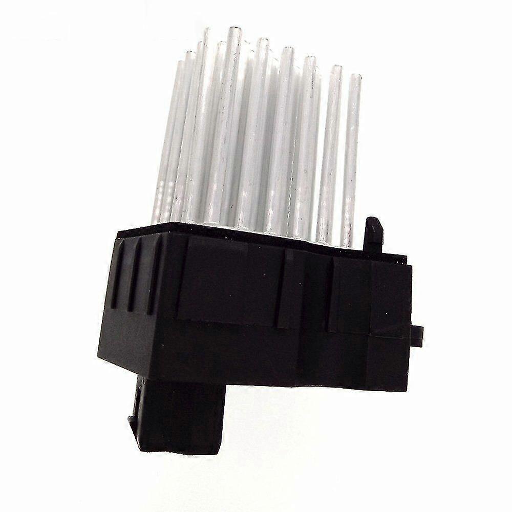 Αντίσταση μοτέρ ανεμιστήρα ανεμιστήρα AC για E39 E53 E83 E46 E36 325