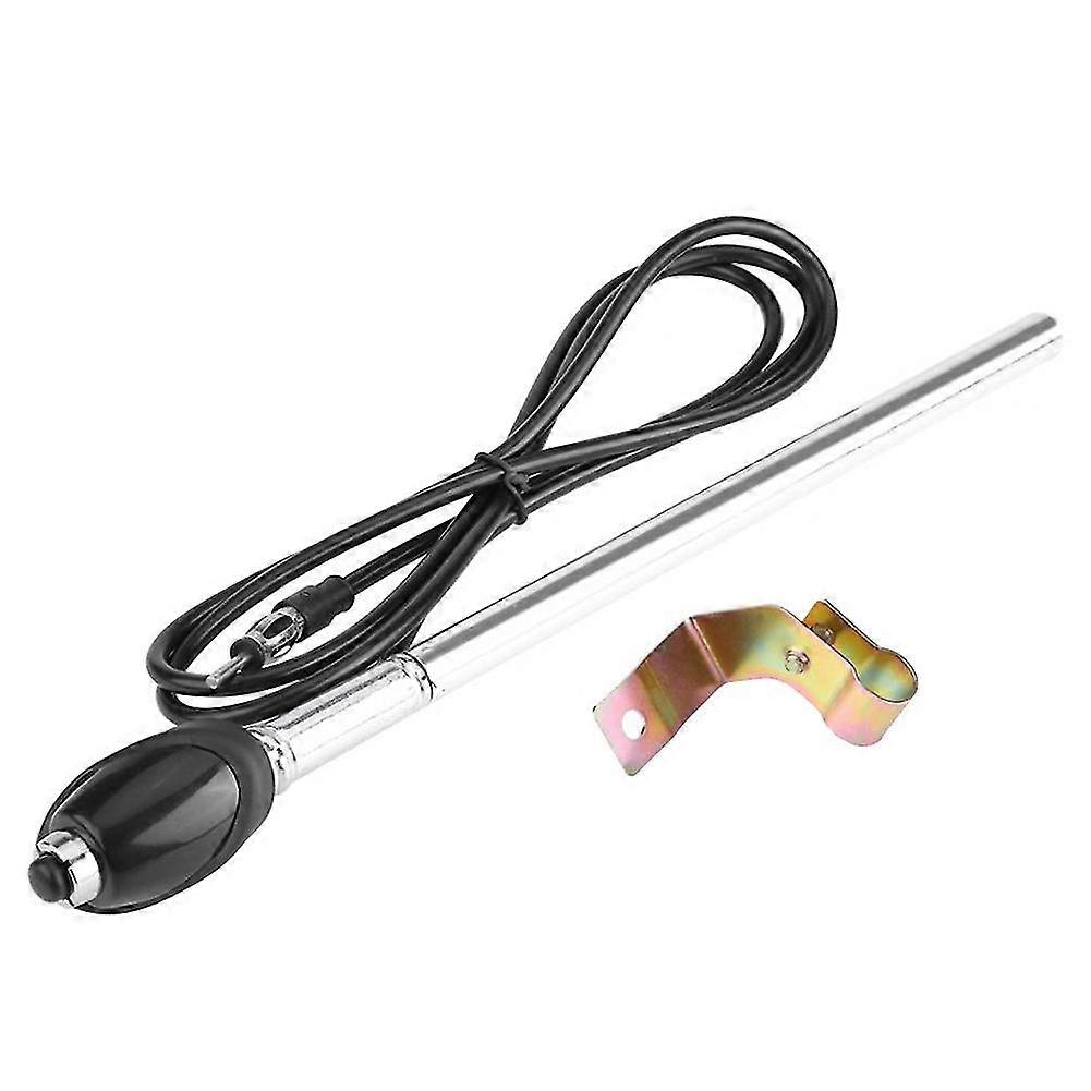 Βάση προστασίας κεραίας ραδιοφώνου αυτοκινήτου για - - 1989 1990 1991 1992 1993 1994 1995 1996 1997 Ap77,zpn-