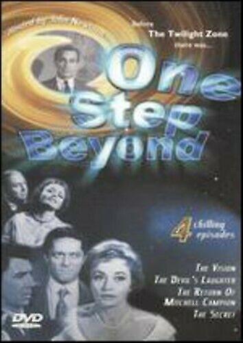 One Step Beyond 2 [DVD] [Region 1] [US I DVD