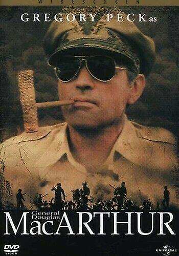 Macarthur [DVD] [1977] [Region 1] [US Im DVD