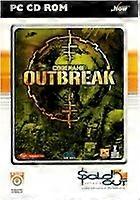 Codename Outbreak - PC CD - New & Sealed