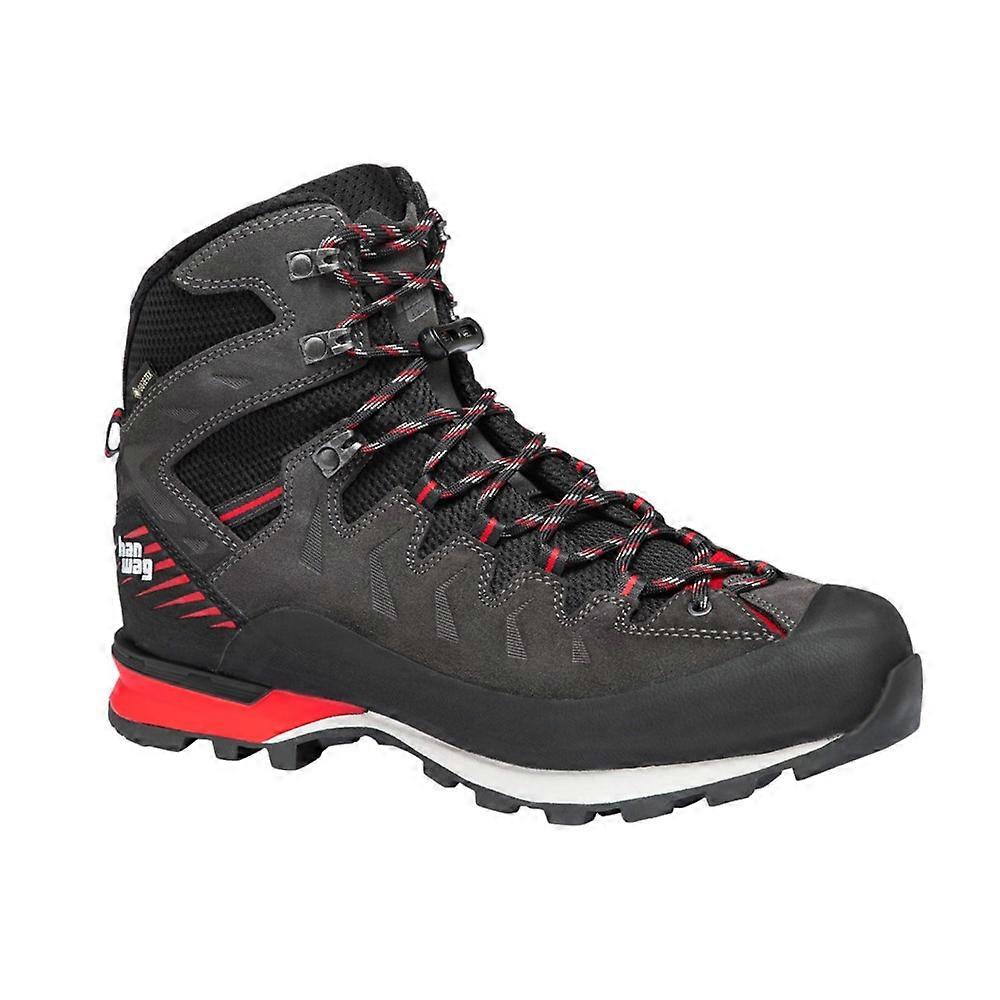 Shoes Hanwag Makra Pro Gtx H100500064055