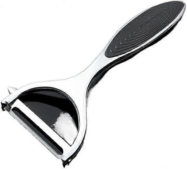 Kitchen Gadgets,Creative Kitchen Tools,Multifunctional Kitchen Utensils(Black Flat)