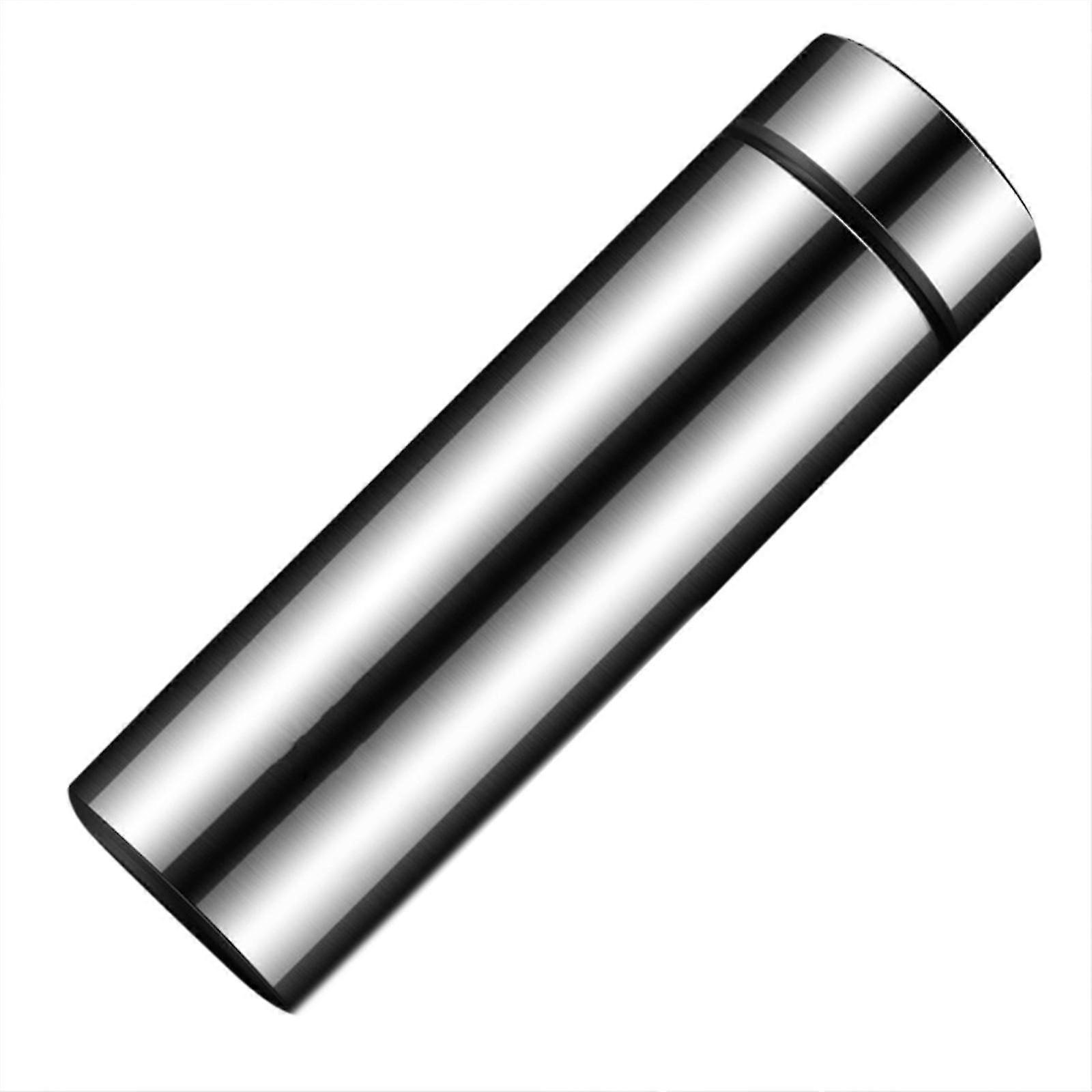 stainless steel vacuum flask smart kettle lcd screen display temperature