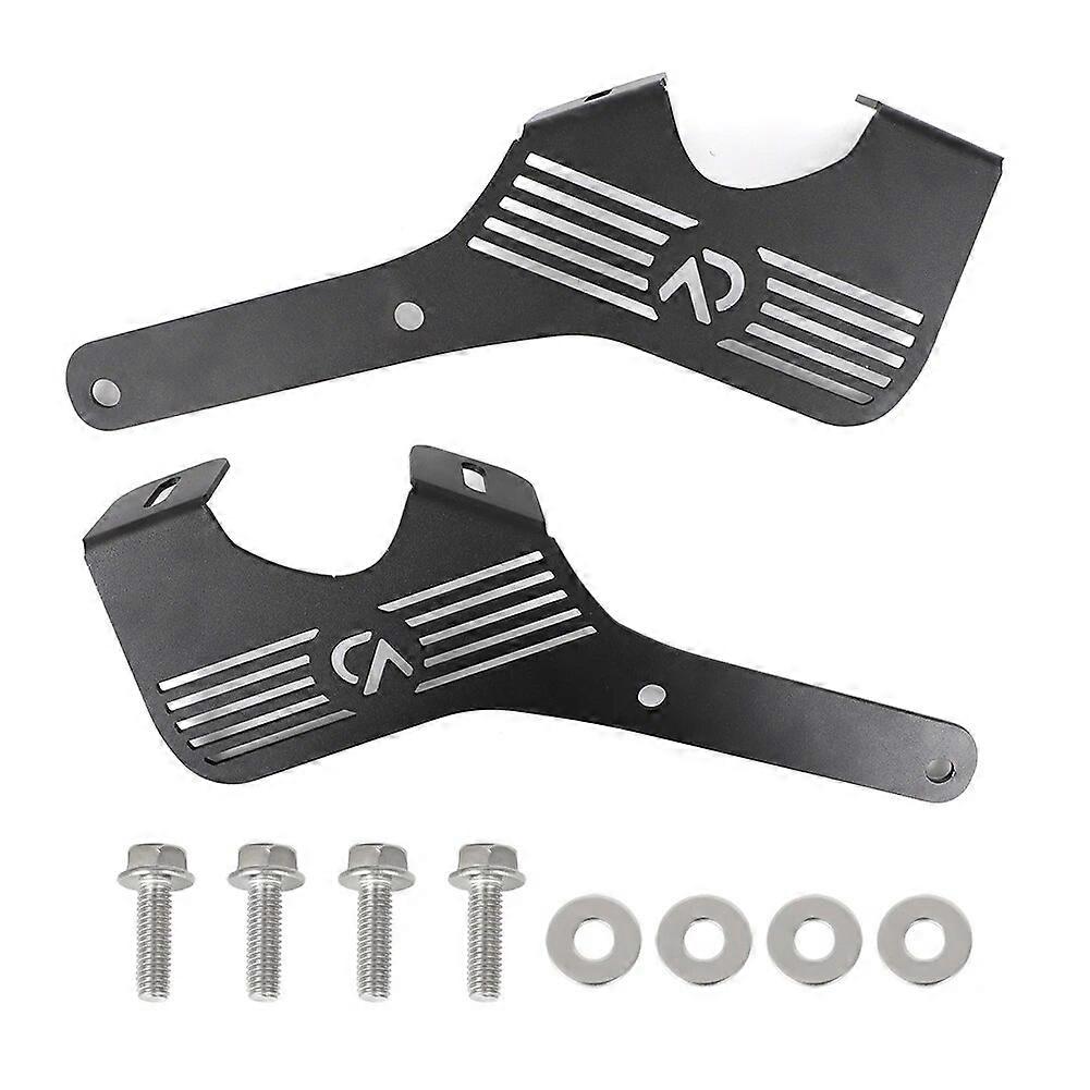 Light Bar Fäste För Can Am Outlander XMR 14 Lamp Sound Bar Högtalarfästen