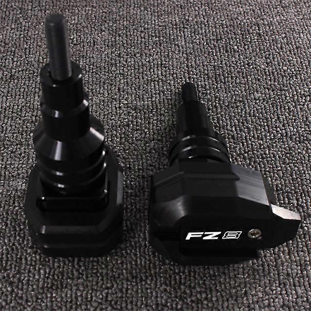 For YAMAHA FZ8 FZ 8 FZ-8 Motorcycle Accessories Falling Protection Frame Slider Fairing Guard Anti Crash Pad Protector