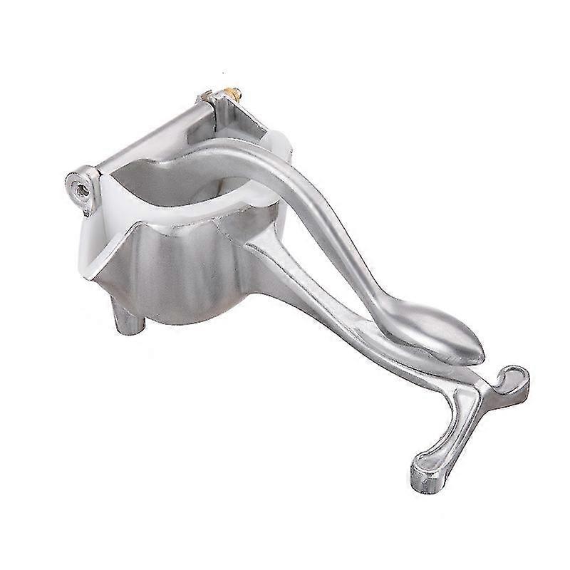 304 Stainless Steel Manual Juicer