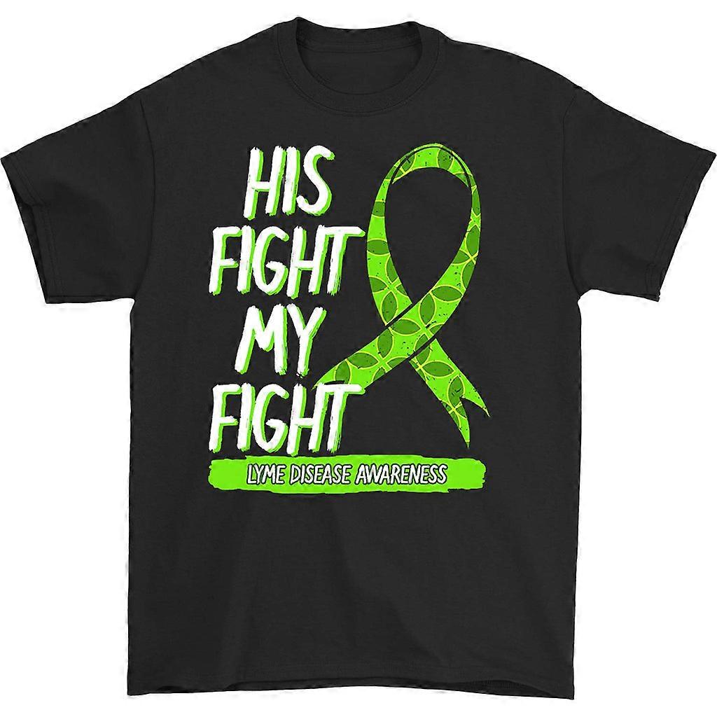 Son combat est mon combat 109 T-shirt