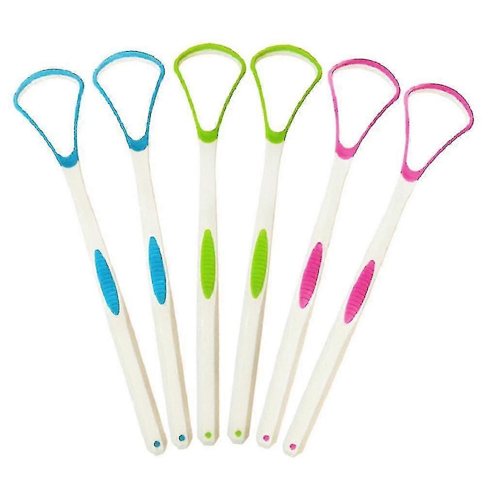 6pcs Brush Scraper For Care Keep