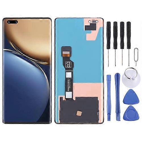 ORIG LCD Screen For Honor Magic3 with Digitizer Full Assembly