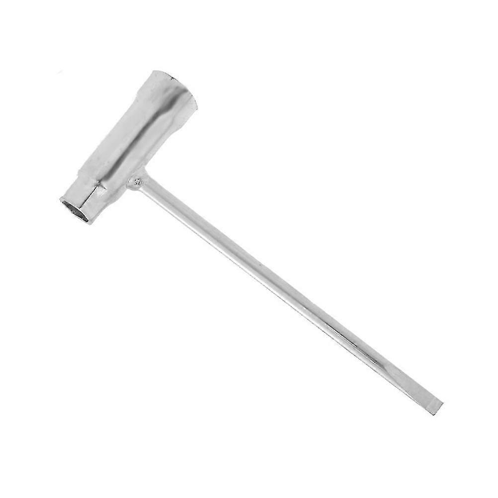 T Wrench Handle Adjusting Tool Compatible For Chainsaw Carburetor Carb