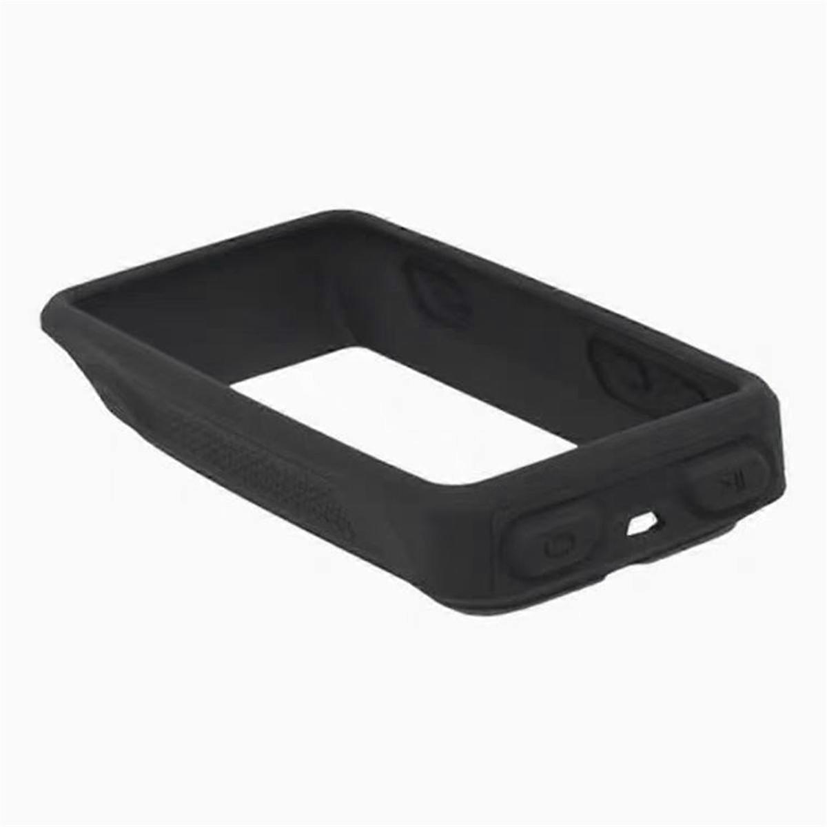 Bike GPS Silicone Protective Cover Computer Protect Case for IGS630 Bicycle Computer Protection Wit