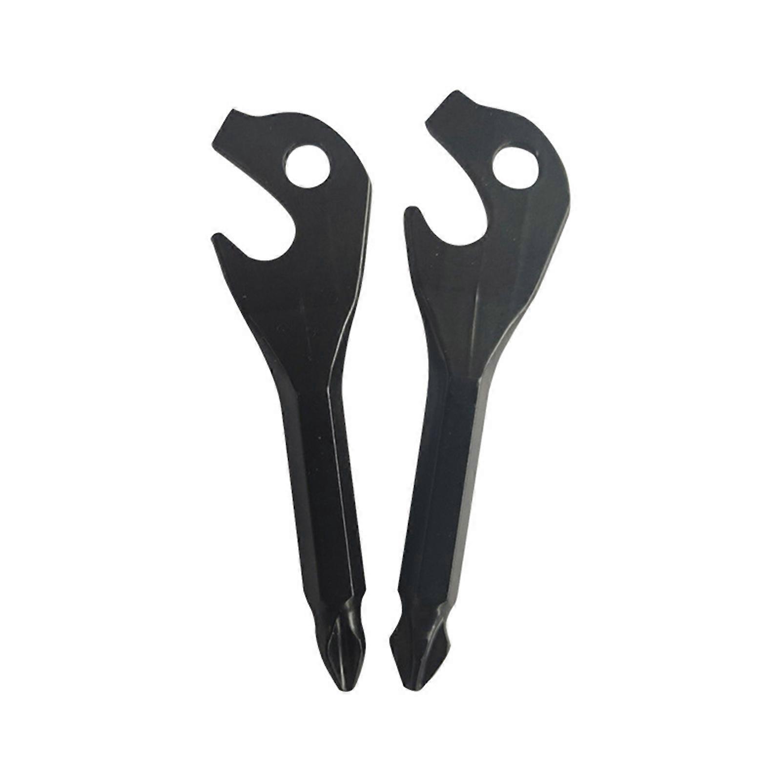 Portable Key chain Screwdriver Multifunction Screwdriver