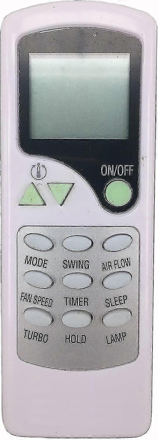 Zh/lt-01 Replaced Air Conditioner Remote Control