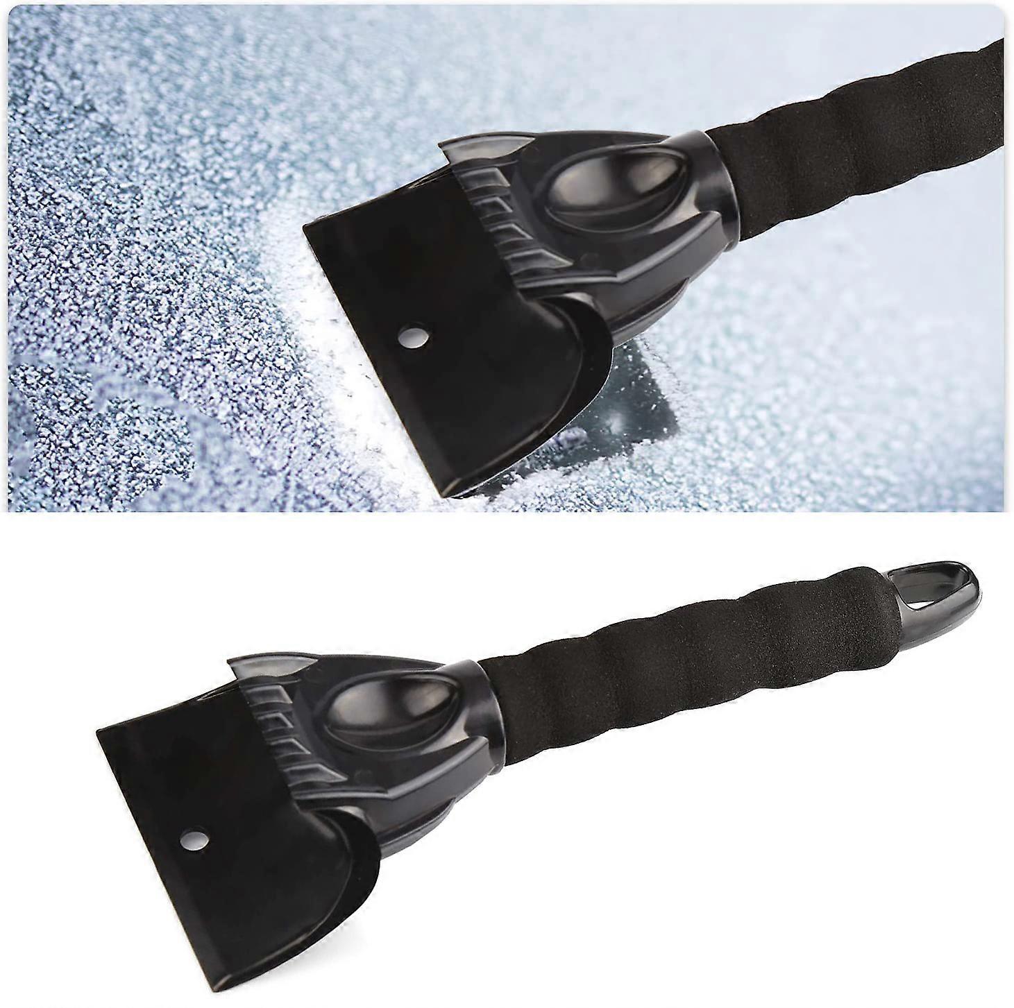 Ice Scraper Windshield Snow Removal Shovel Auto Car Windscreen Snow Frost Scraper